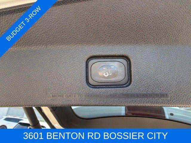 2016 Ford Explorer 4WD 4dr Sport