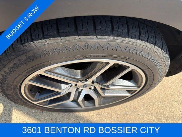 2016 Ford Explorer 4WD 4dr Sport