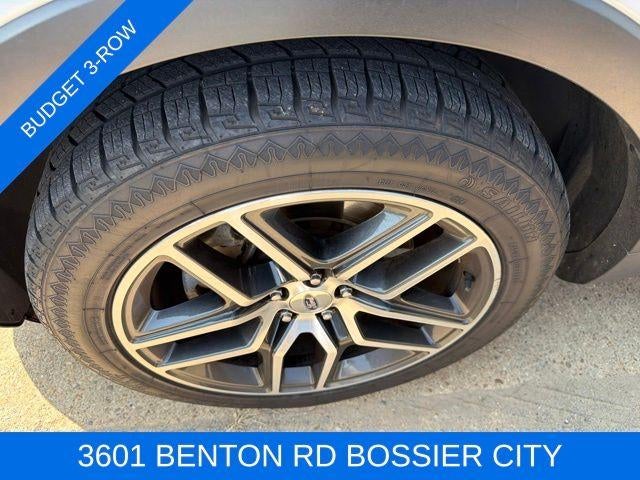 2016 Ford Explorer 4WD 4dr Sport