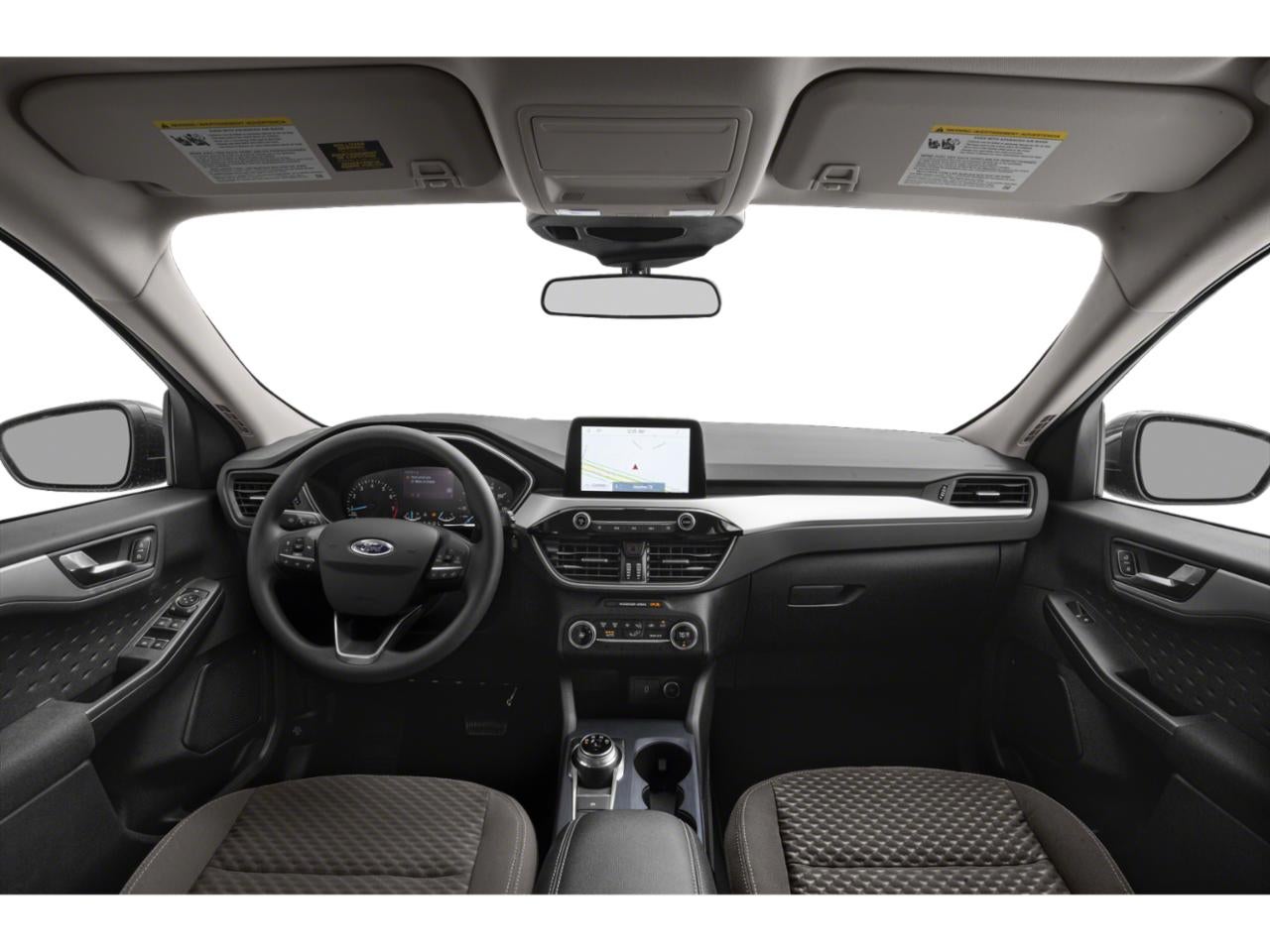 2022 Ford Escape SE FWD