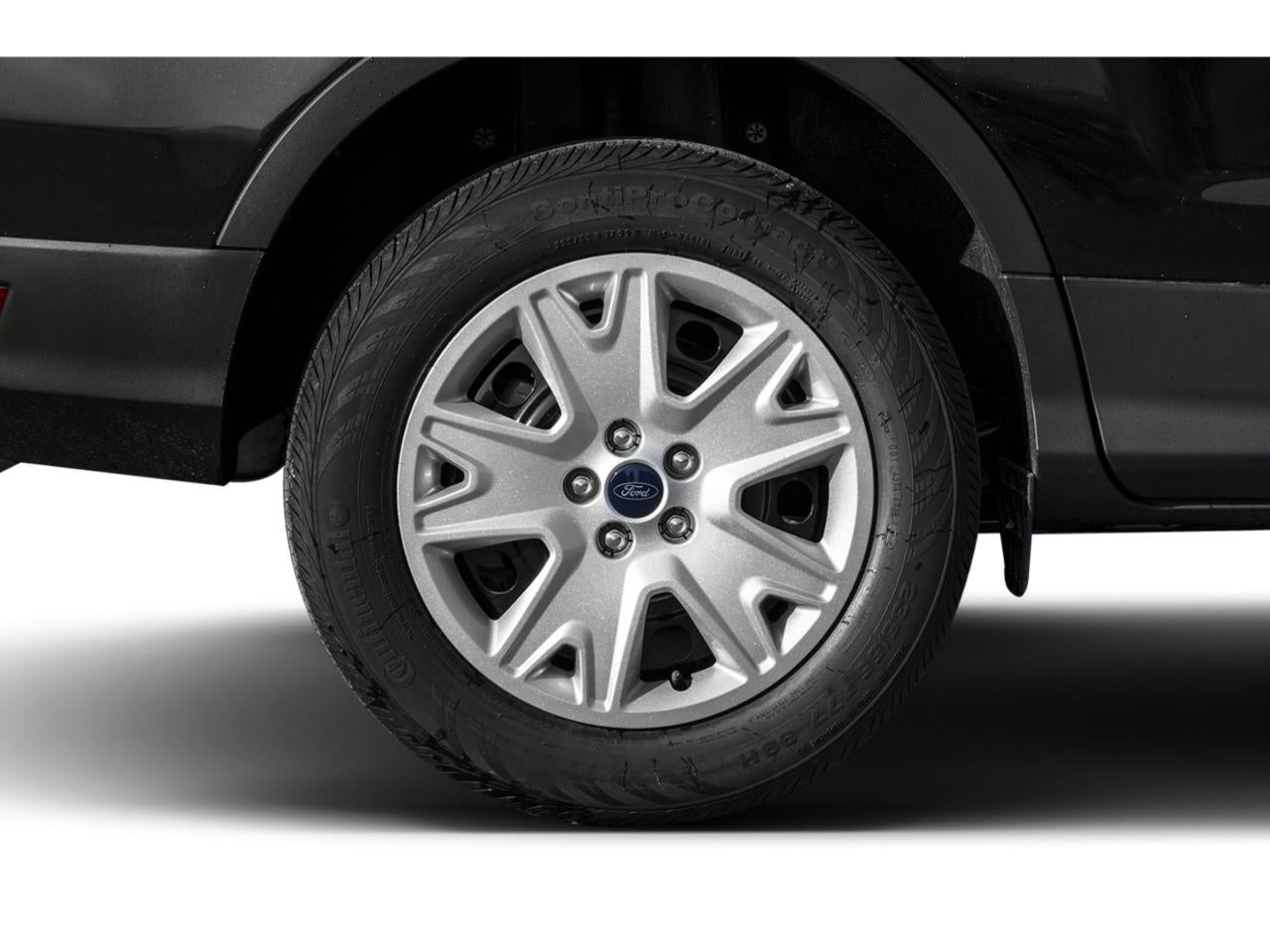 2015 Ford Escape FWD 4dr SE