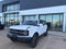 2024 Ford Bronco Outer Banks 4 Door 4x4