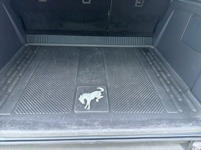 2024 Ford Bronco Outer Banks 4 Door 4x4