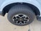 2024 Ford Bronco Outer Banks 4 Door 4x4