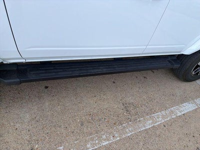 2024 Ford Bronco Outer Banks 4 Door 4x4
