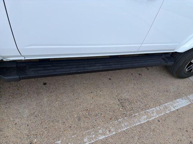 2024 Ford Bronco Outer Banks 4 Door 4x4