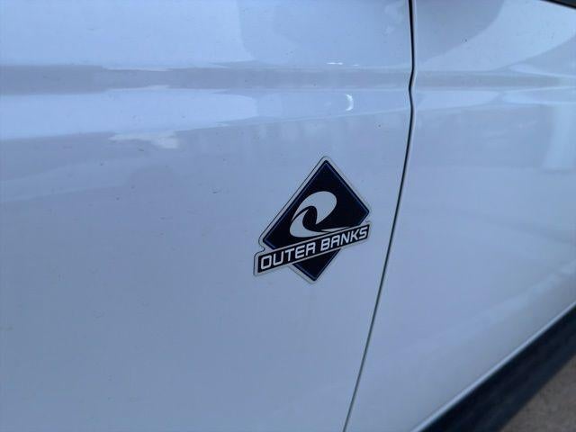 2024 Ford Bronco Outer Banks 4 Door 4x4