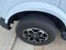 2024 Ford Bronco Outer Banks 4 Door 4x4