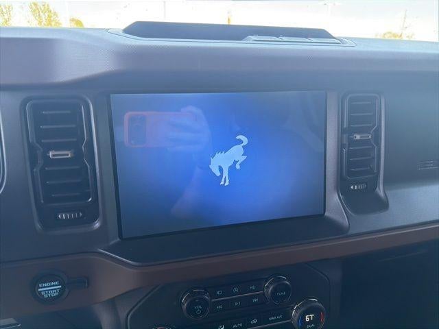 2024 Ford Bronco Outer Banks 4 Door 4x4