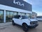 2024 Ford Bronco Outer Banks 4 Door 4x4