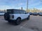2024 Ford Bronco Outer Banks 4 Door 4x4