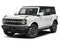 2024 Ford Bronco Outer Banks 4 Door 4x4