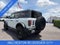 2024 Ford Bronco Wildtrak 4 Door Advanced 4x4