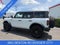 2024 Ford Bronco Wildtrak 4 Door Advanced 4x4
