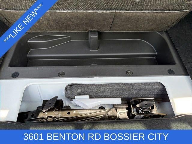 2024 Ford Bronco Wildtrak 4 Door Advanced 4x4