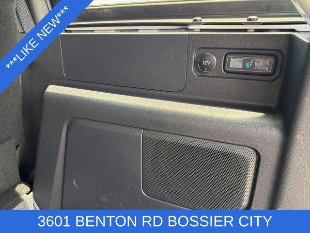 2024 Ford Bronco Wildtrak 4 Door Advanced 4x4