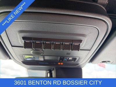 2024 Ford Bronco Wildtrak 4 Door Advanced 4x4