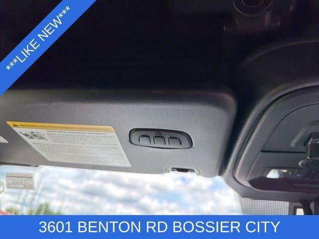 2024 Ford Bronco Wildtrak 4 Door Advanced 4x4