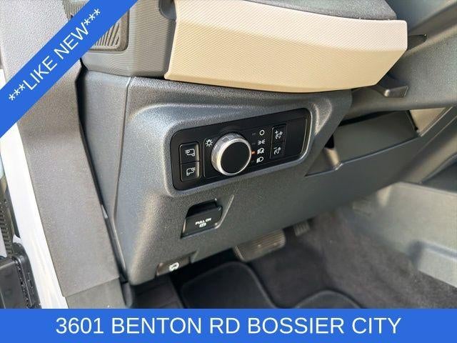 2024 Ford Bronco Wildtrak 4 Door Advanced 4x4