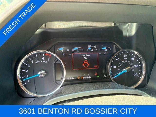 2018 Ford Expedition XLT 4x2
