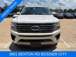 2018 Ford Expedition XLT 4x2
