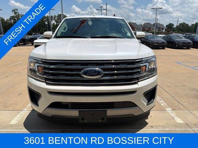 2018 Ford Expedition XLT 4x2