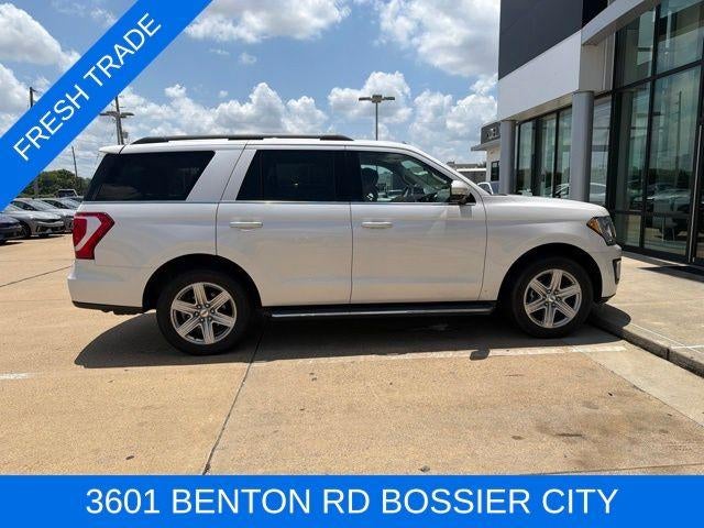 2018 Ford Expedition XLT 4x2
