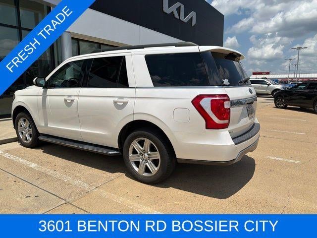 2018 Ford Expedition XLT 4x2