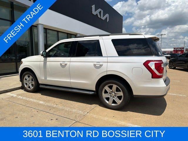 2018 Ford Expedition XLT 4x2
