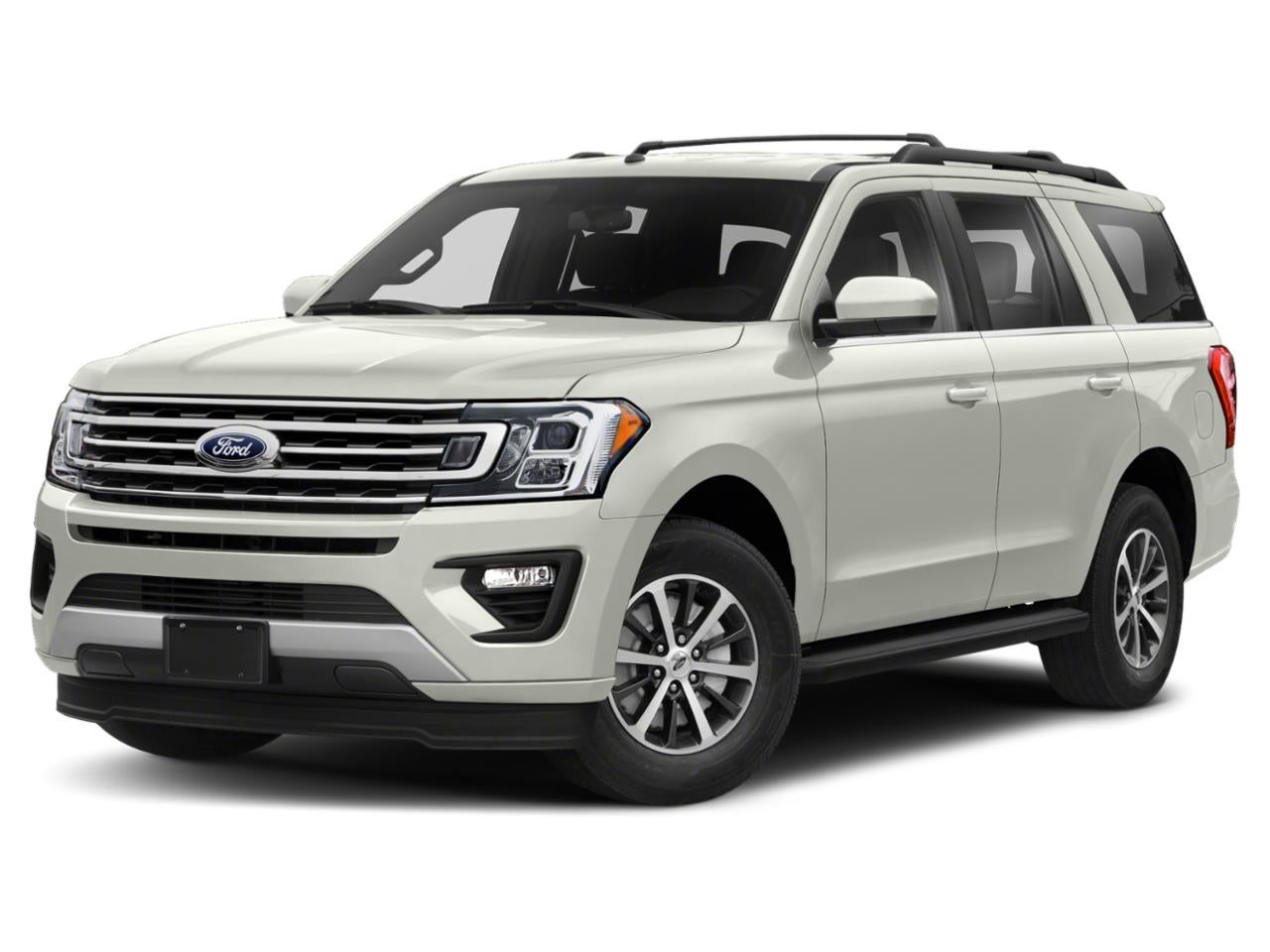 2018 Ford Expedition XLT 4x2