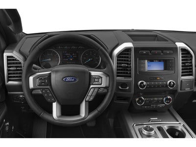 2018 Ford Expedition XLT 4x2