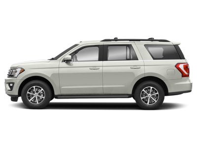 2018 Ford Expedition XLT 4x2