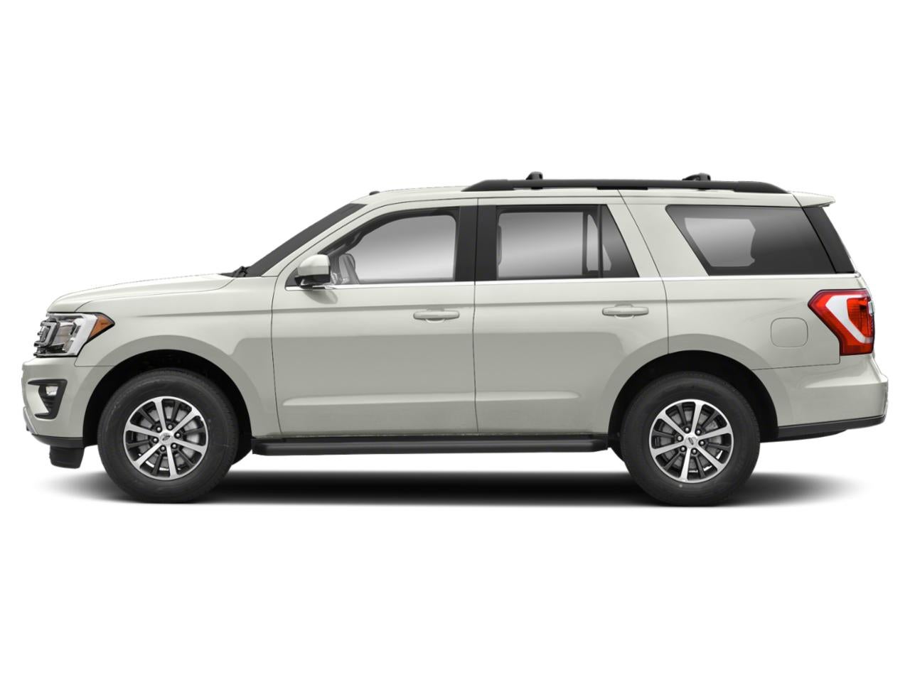 2018 Ford Expedition XLT 4x2
