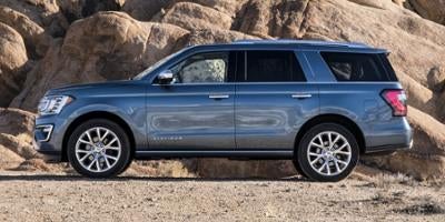 2018 Ford Expedition XLT 4x2