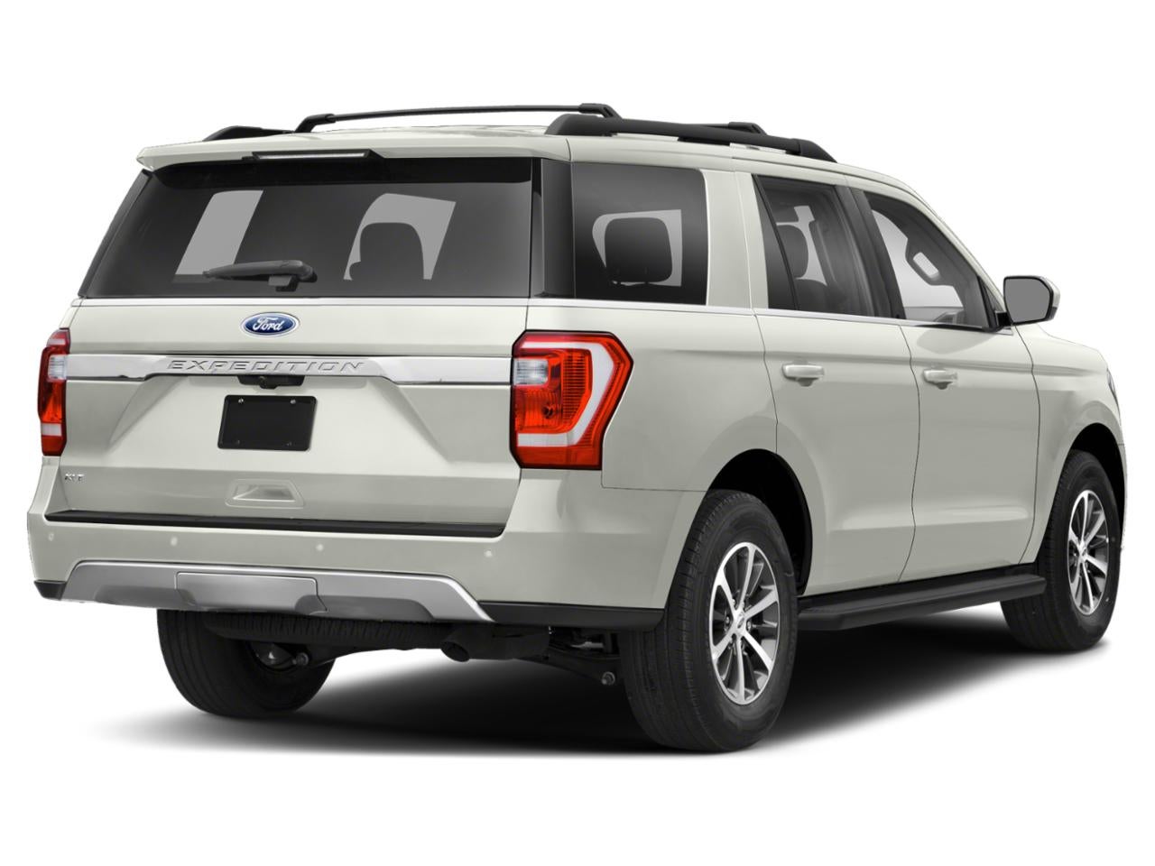 2018 Ford Expedition XLT 4x2