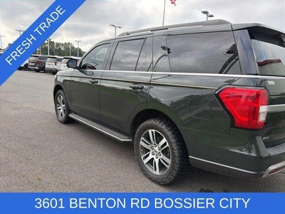 2022 Ford Expedition XLT 4x4