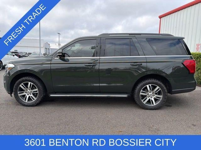 2022 Ford Expedition XLT 4x4
