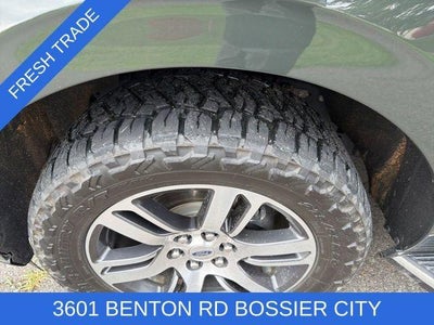 2022 Ford Expedition XLT 4x4