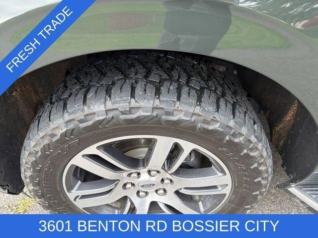 2022 Ford Expedition XLT 4x4