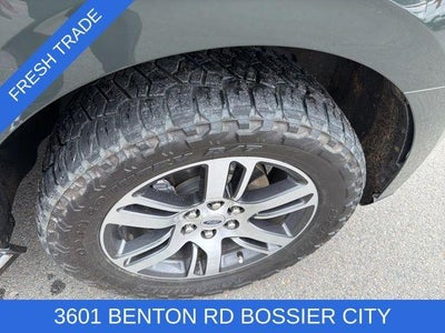 2022 Ford Expedition XLT 4x4