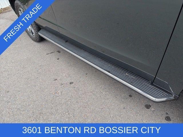2022 Ford Expedition XLT 4x4