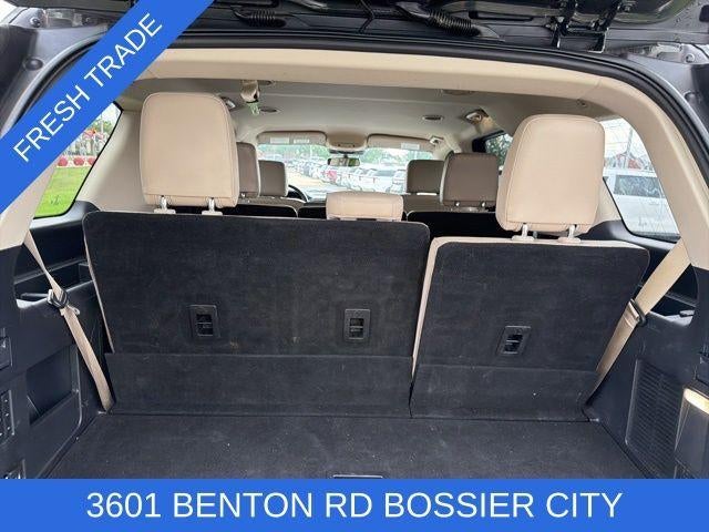 2022 Ford Expedition XLT 4x4