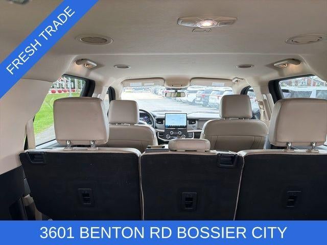2022 Ford Expedition XLT 4x4