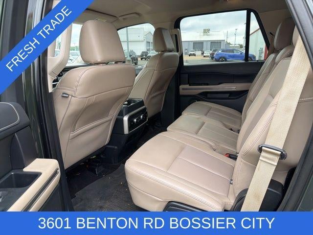 2022 Ford Expedition XLT 4x4