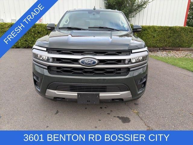 2022 Ford Expedition XLT 4x4