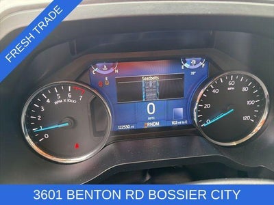 2022 Ford Expedition XLT 4x4