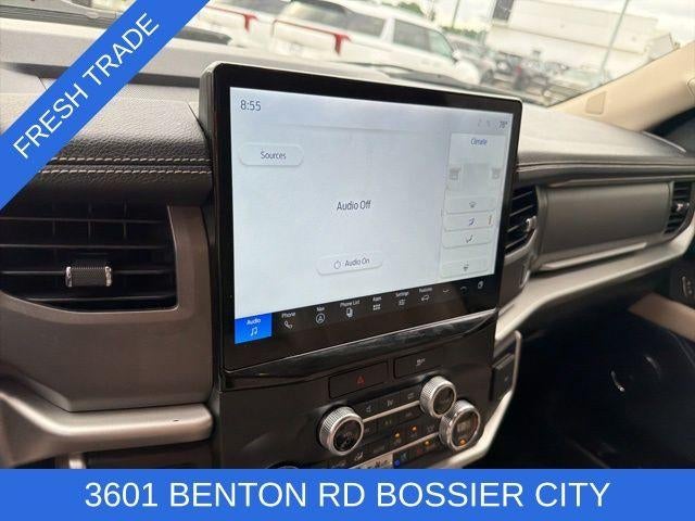 2022 Ford Expedition XLT 4x4