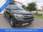 2022 Ford Expedition XLT 4x4