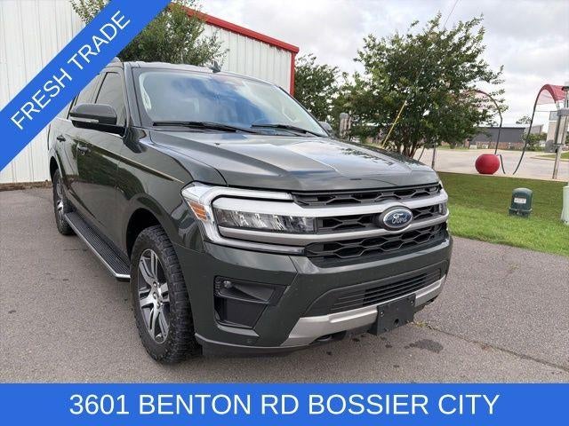 2022 Ford Expedition XLT 4x4