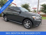 2022 Ford Expedition XLT 4x4